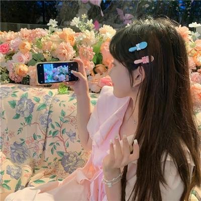 妳是我眼中的苹果